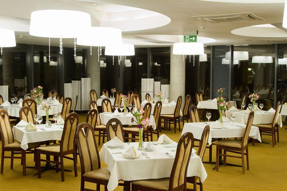 Hotel Hp Park Olsztyn  Ngoại thất bức ảnh