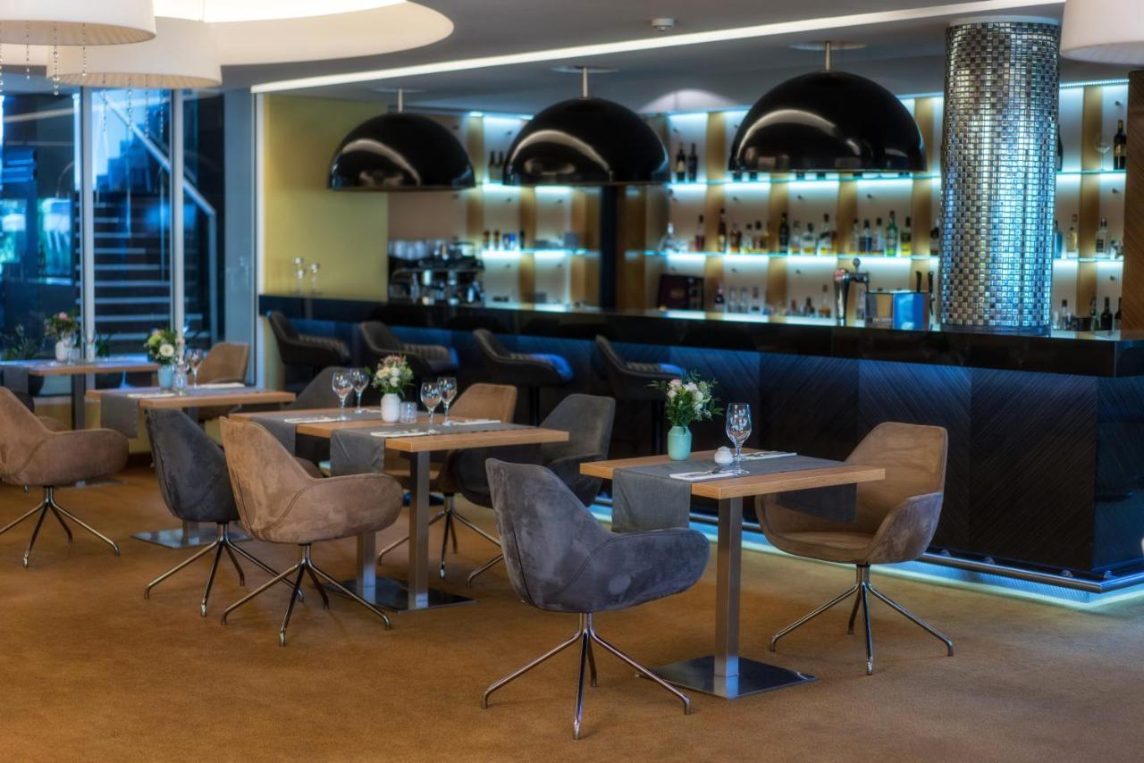Hotel Hp Park Olsztyn  Ngoại thất bức ảnh