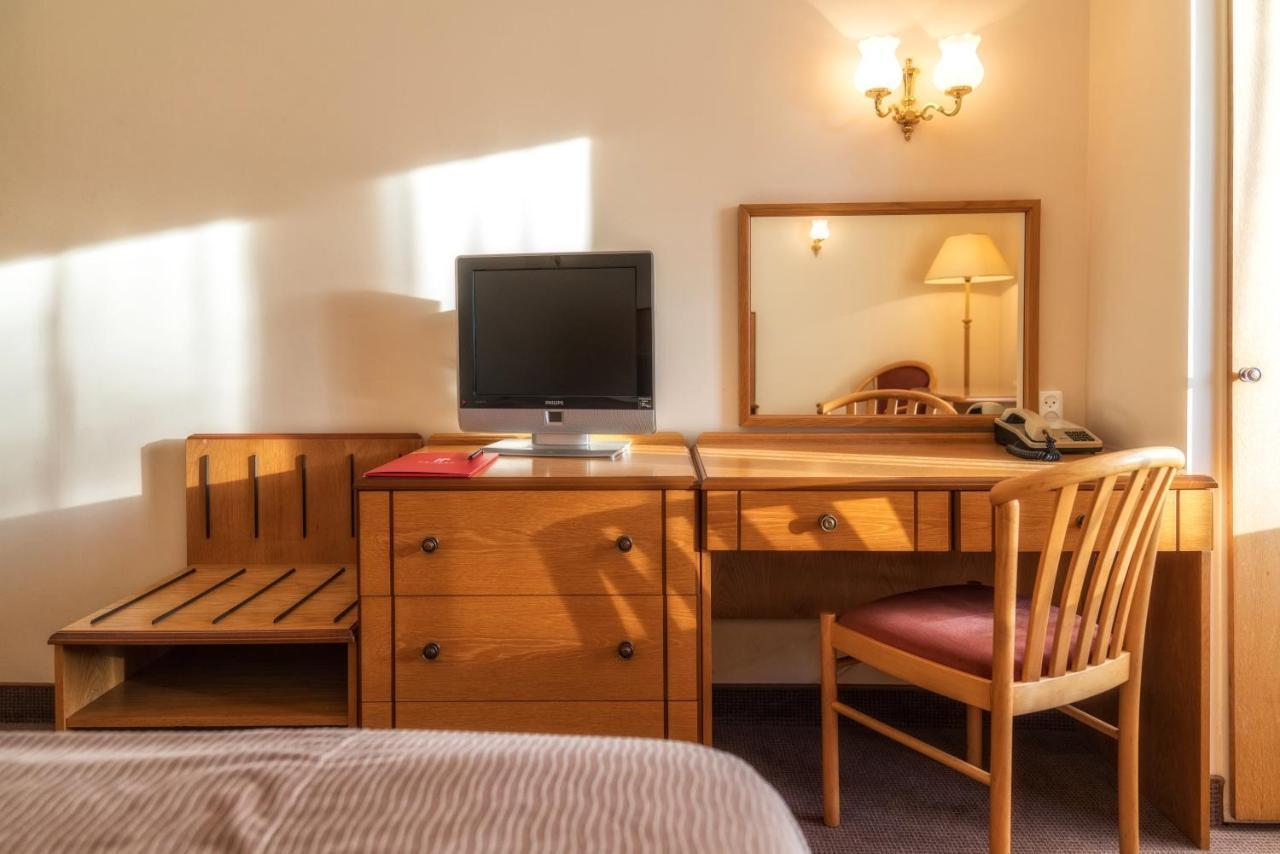 Hotel Hp Park Olsztyn  Ngoại thất bức ảnh