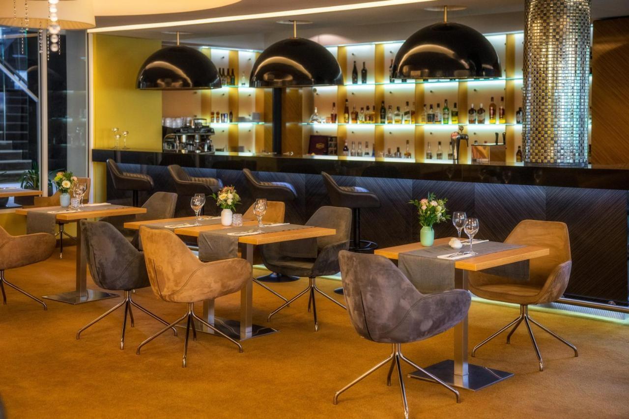 Hotel Hp Park Olsztyn  Ngoại thất bức ảnh