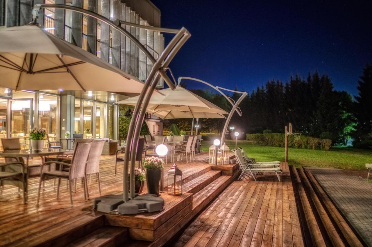 Hotel Hp Park Olsztyn  Ngoại thất bức ảnh