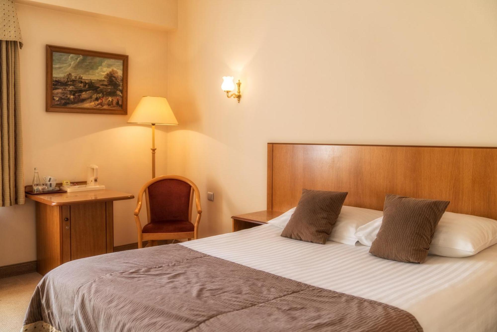 Hotel Hp Park Olsztyn  Ngoại thất bức ảnh