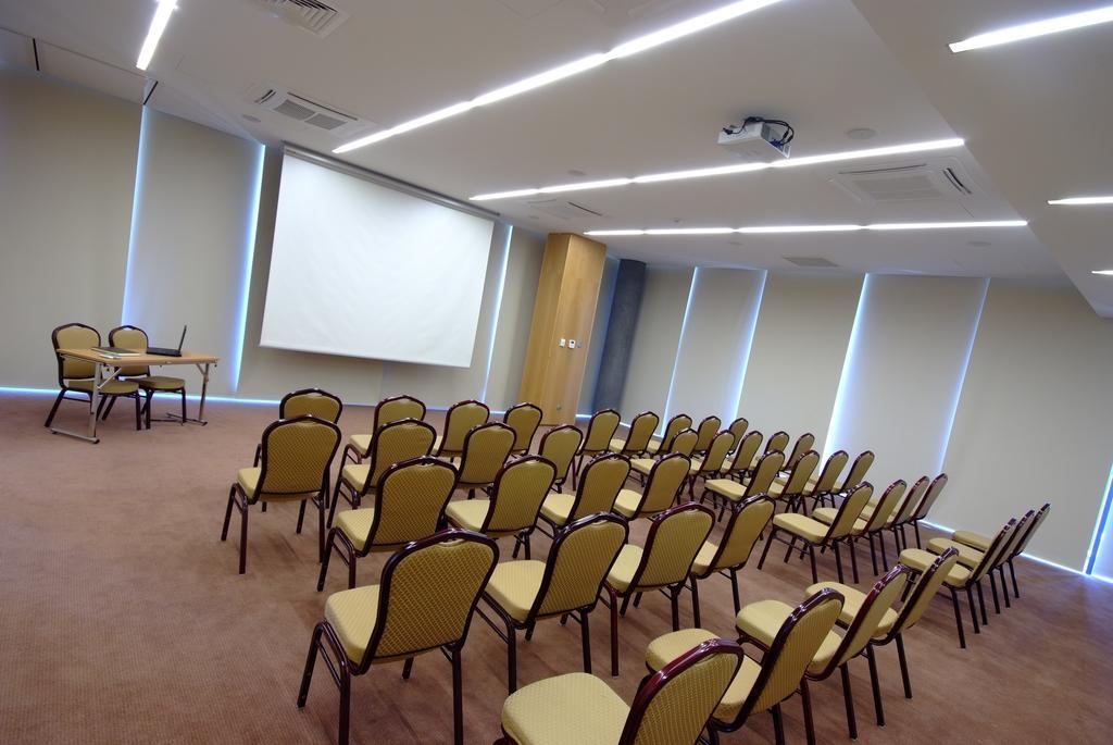 Hotel Hp Park Olsztyn  Ngoại thất bức ảnh