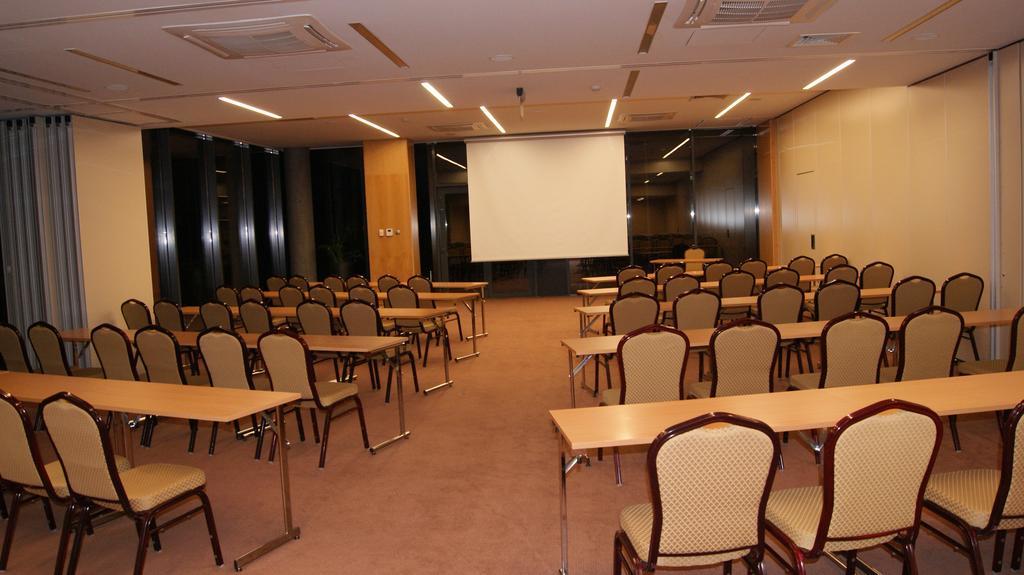 Hotel Hp Park Olsztyn  Ngoại thất bức ảnh