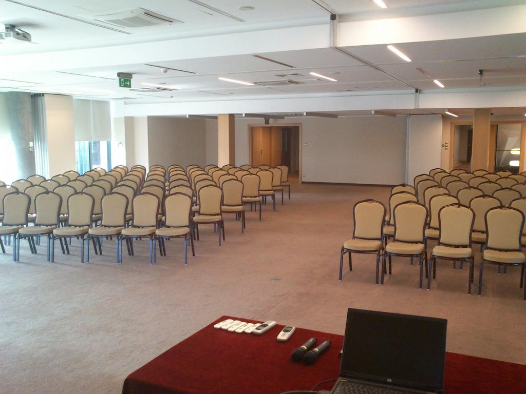 Hotel Hp Park Olsztyn  Ngoại thất bức ảnh