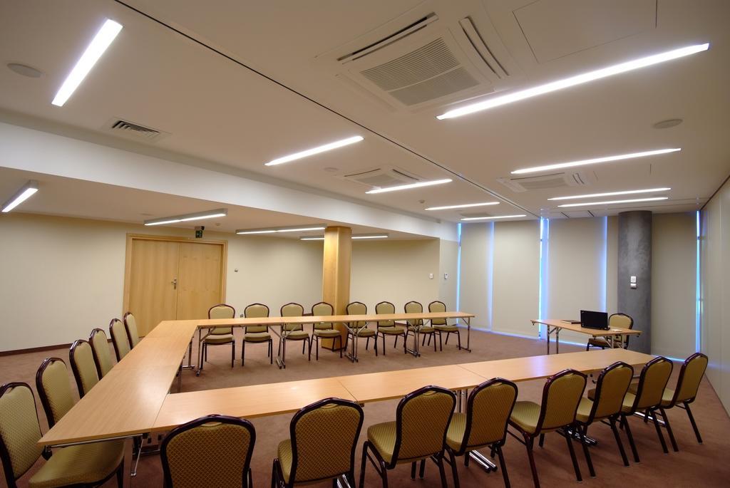 Hotel Hp Park Olsztyn  Ngoại thất bức ảnh