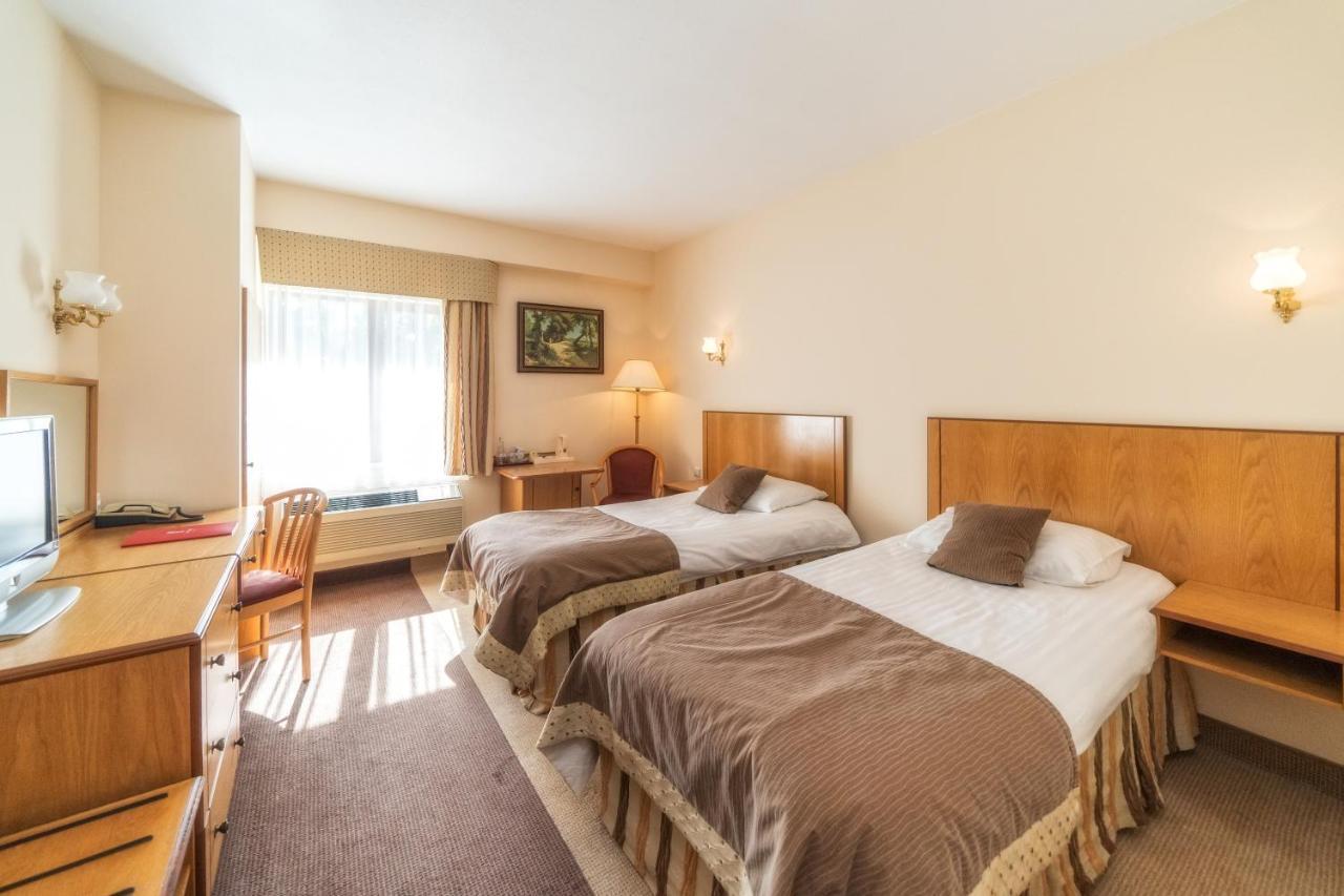 Hotel Hp Park Olsztyn  Ngoại thất bức ảnh