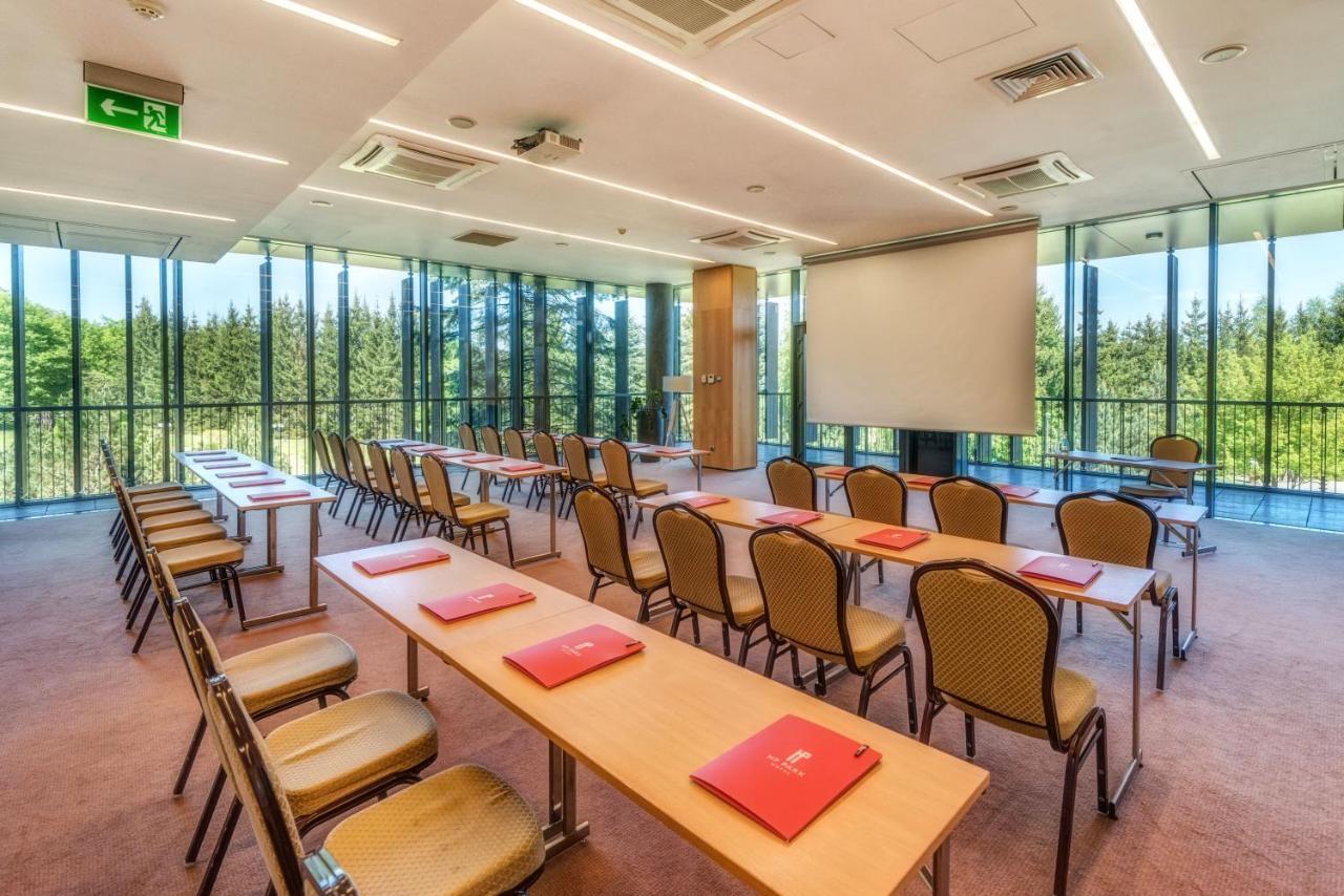 Hotel Hp Park Olsztyn  Ngoại thất bức ảnh