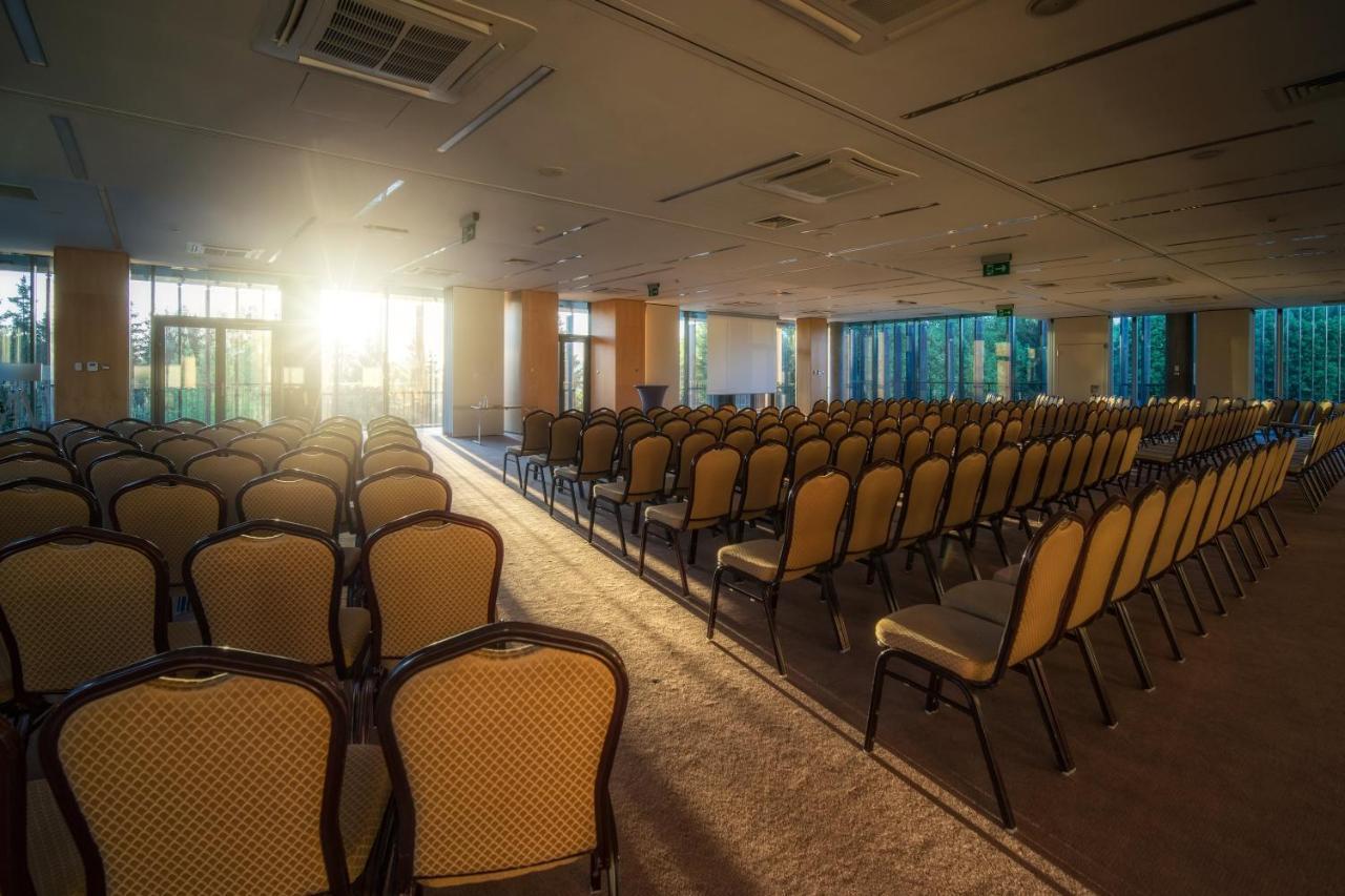 Hotel Hp Park Olsztyn  Ngoại thất bức ảnh
