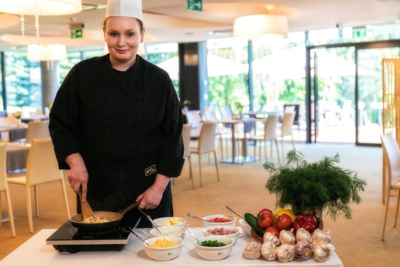 Hotel Hp Park Olsztyn  Ngoại thất bức ảnh